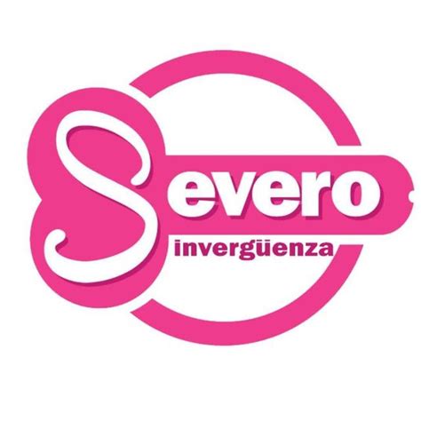 Severo Sinvergüenza • (@severo